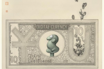数字人民币画像