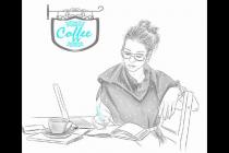 为什么很多人更愿意去咖啡馆看书和工作